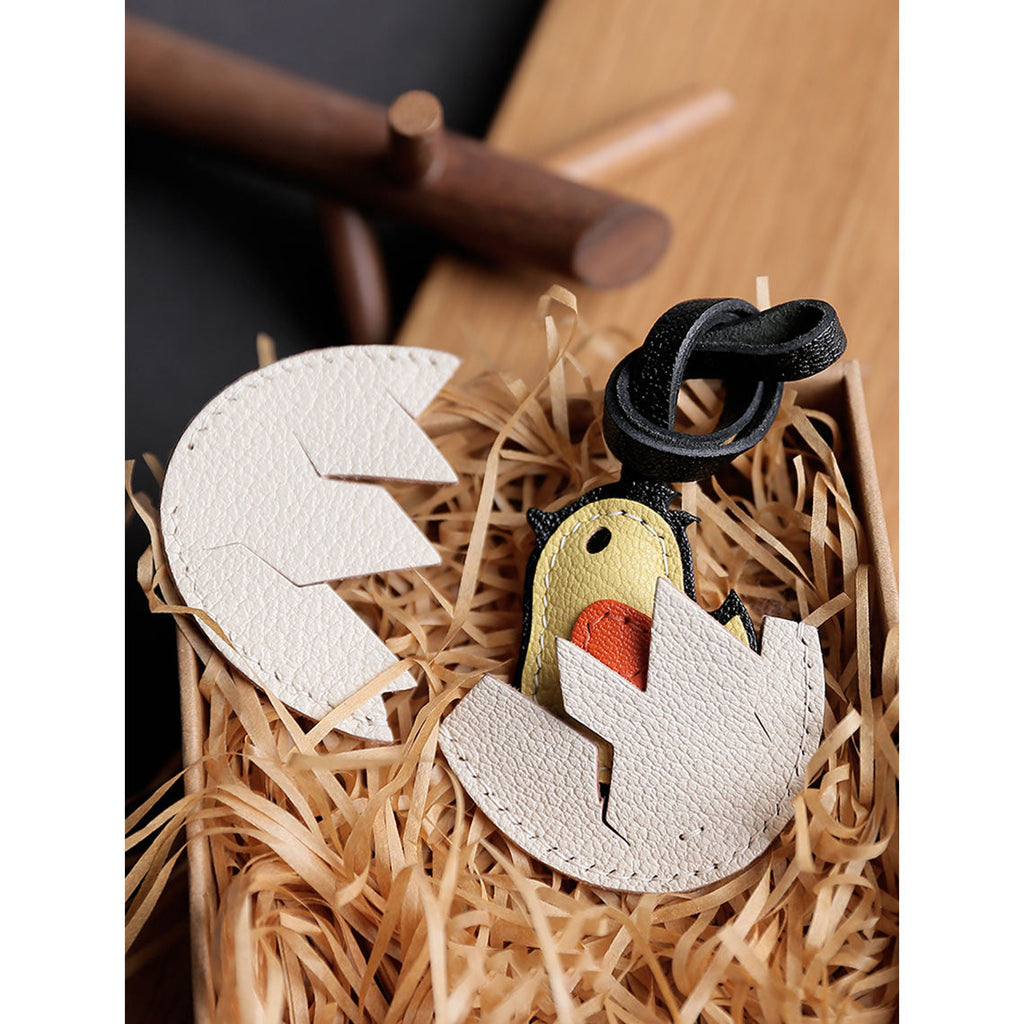 Small Leather Sewing Project | Beginner Sewing Kits - Wirkin®