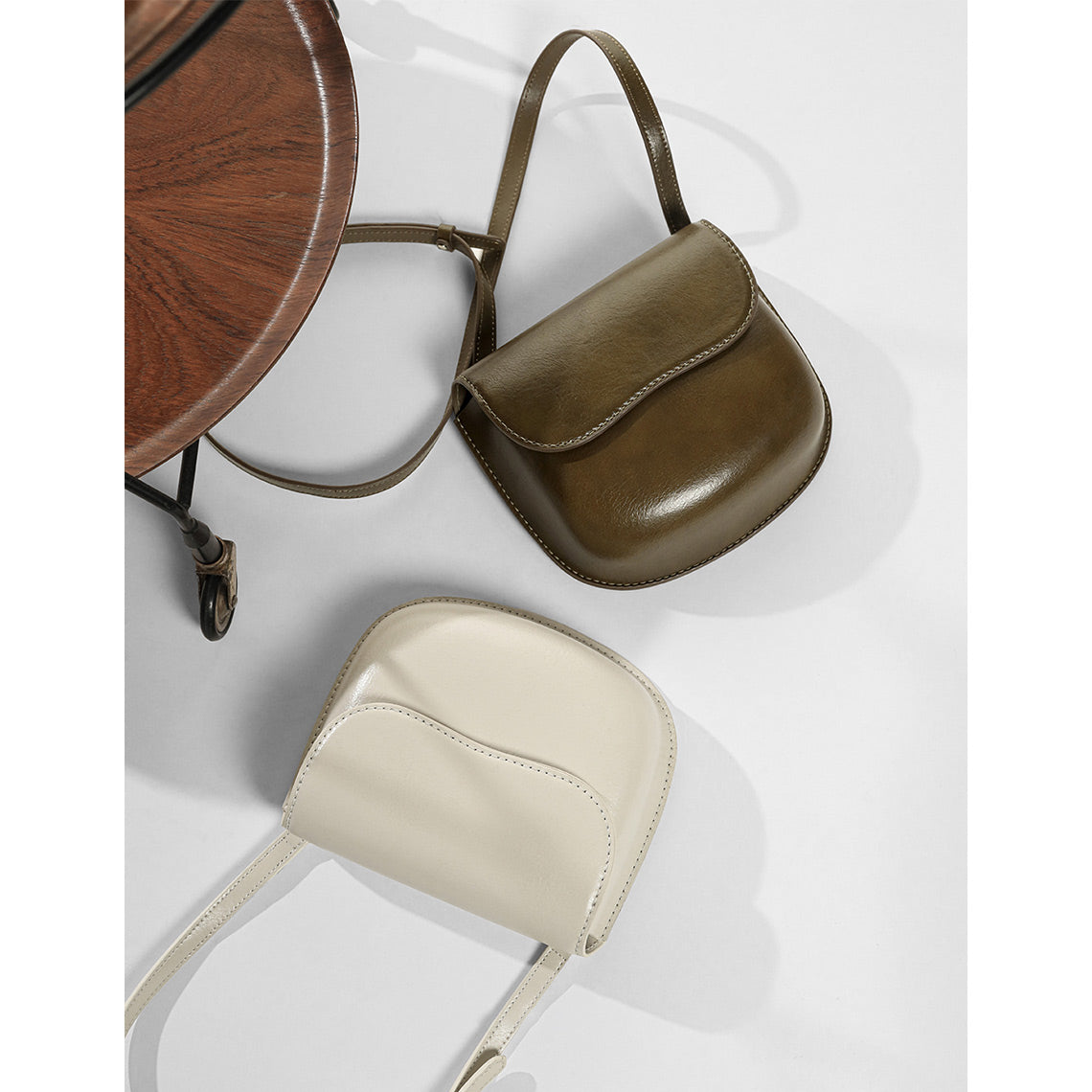 Leather Bag Sewing Kit for Sewing Lovers | Unique Gift Ideas for Women - Wirkin®