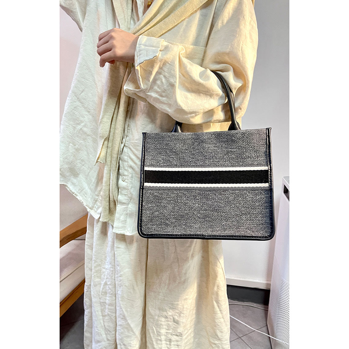 Women Handbag Leather | Handmade Leather Tote Bag - Wirkin®
