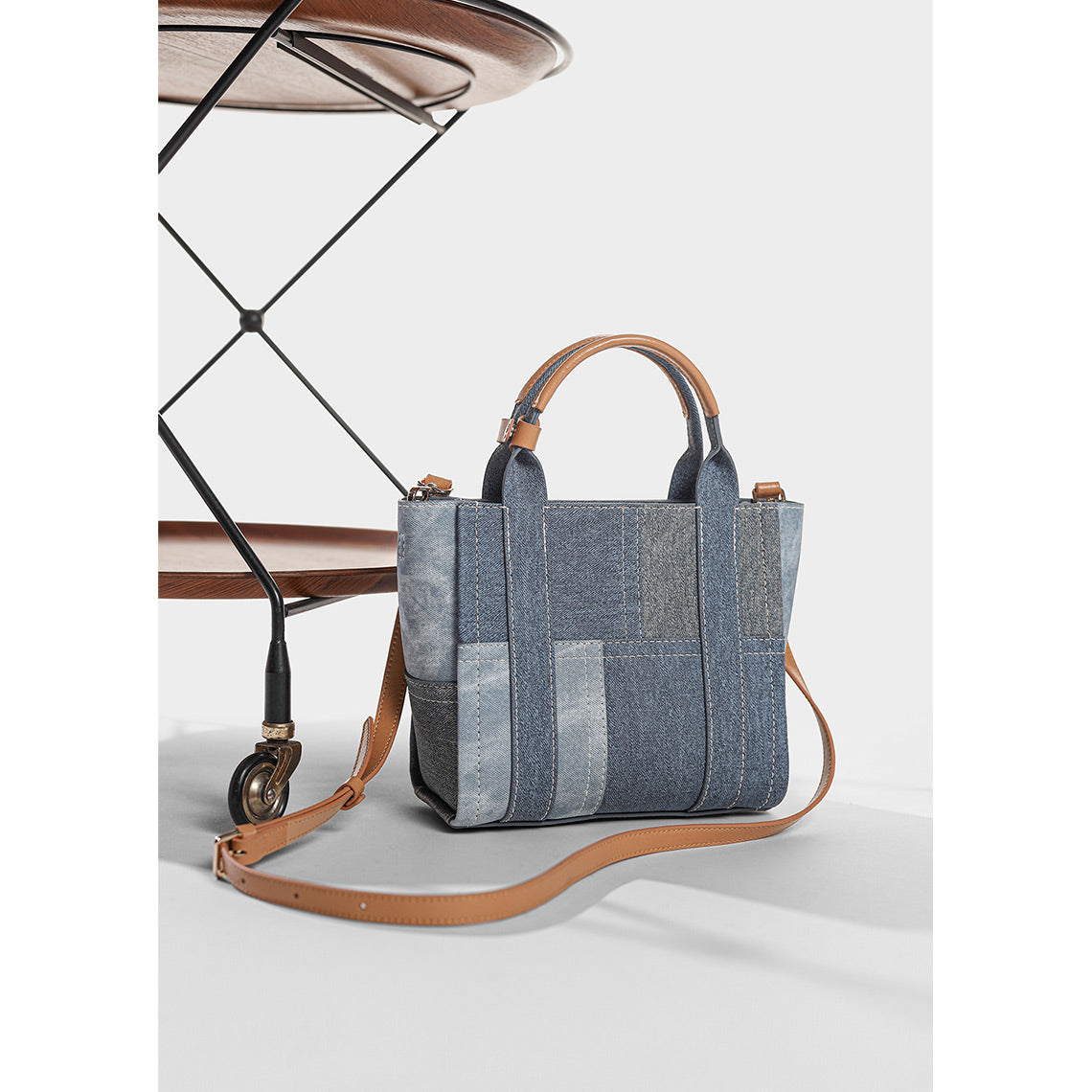 Sewing Crafts | Bag Making DIY Ideas for Sewing Lovers - Wirkin®