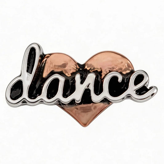 Dance heart