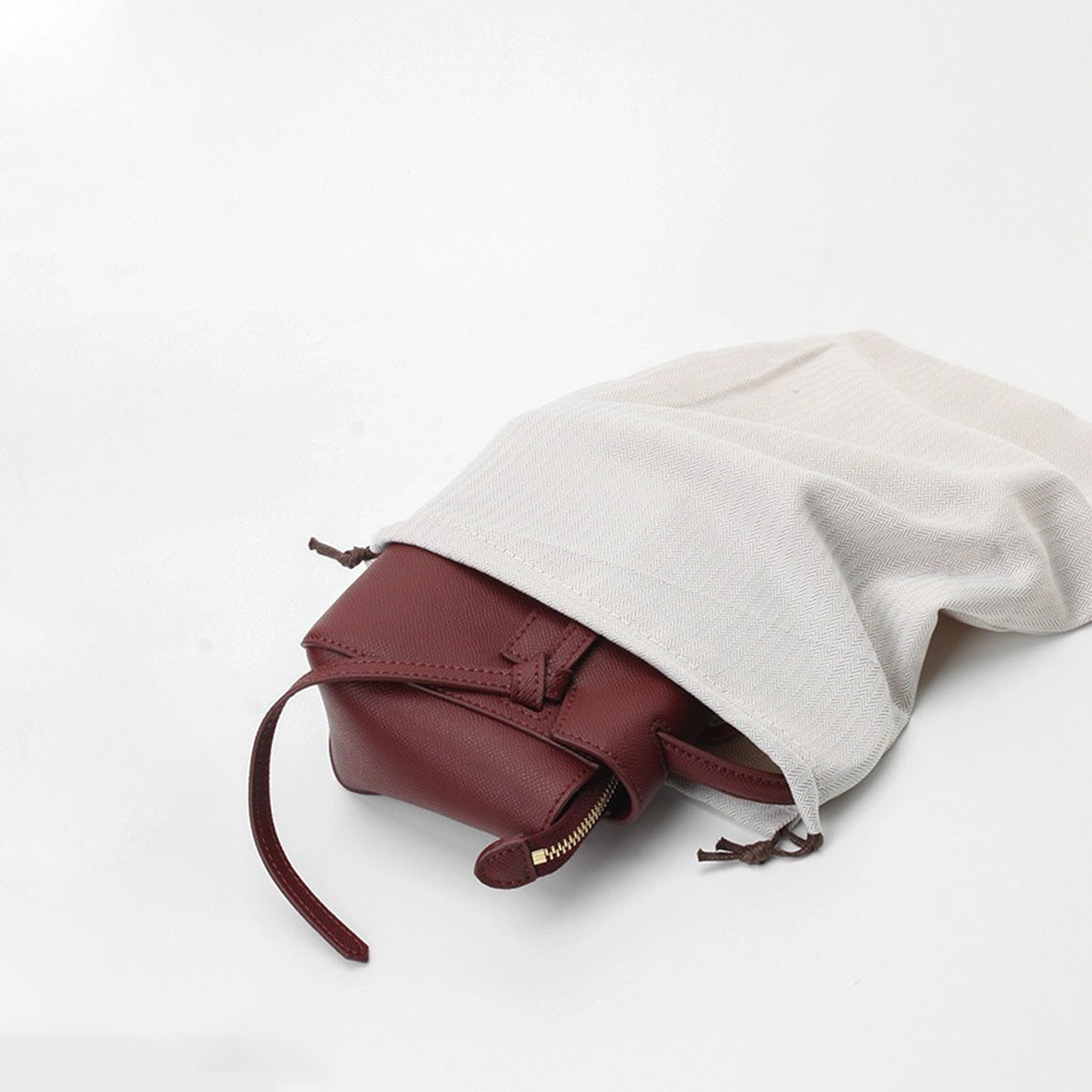 Wirkin® Dustbag for Handmade Bags & Purses