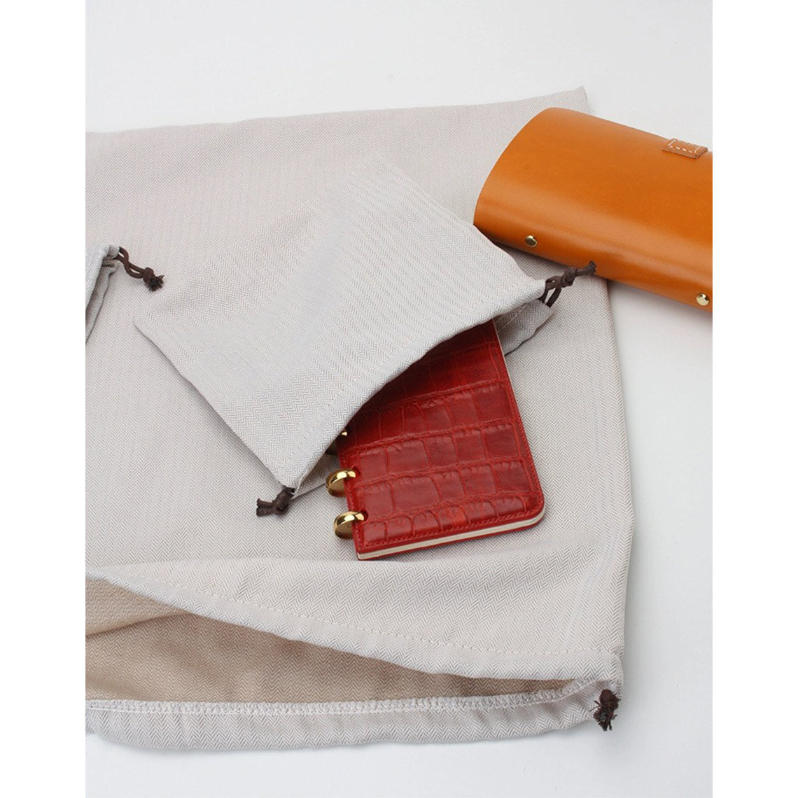 Wirkin® Dustbag for Handmade Bags & Purses