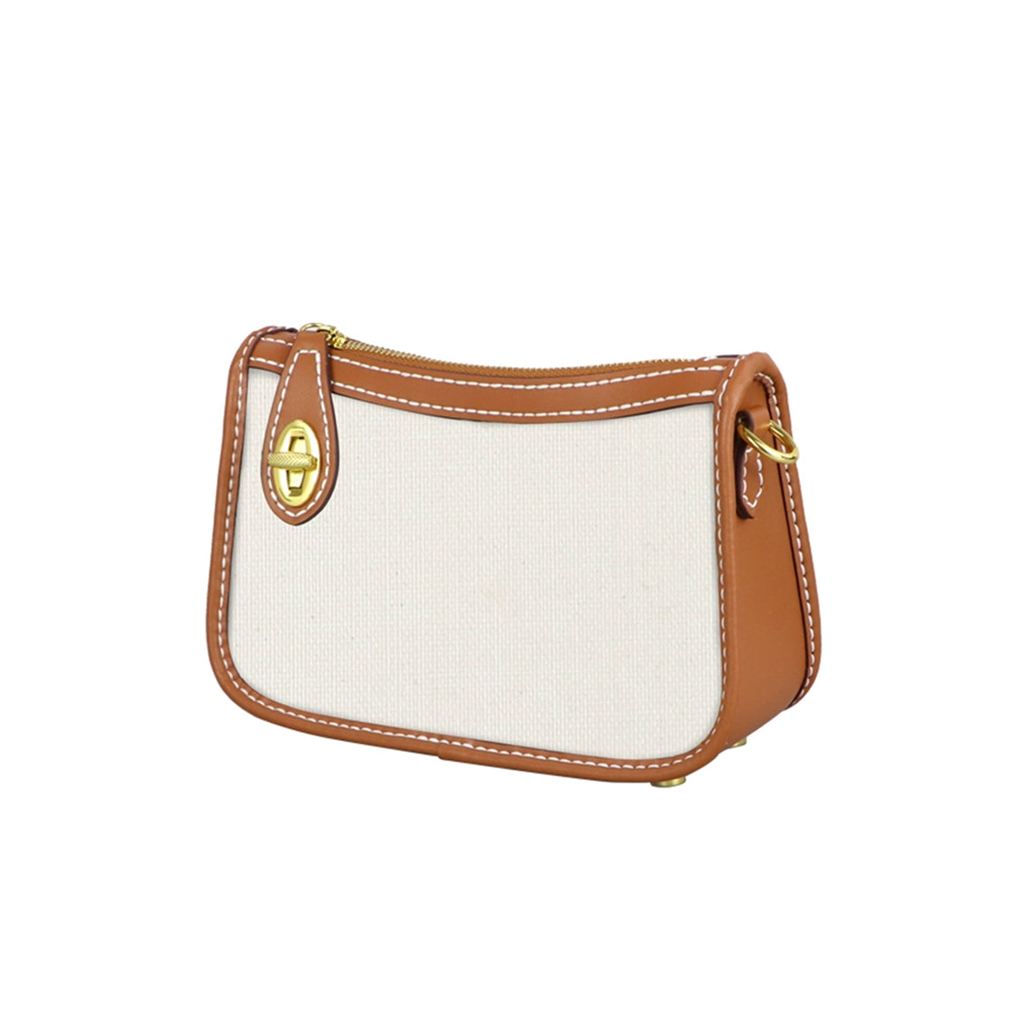 Wirkin® Leather Dustbag Recycle Crossbody Bag DIY Kits