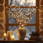 Enchanted Willow Vine