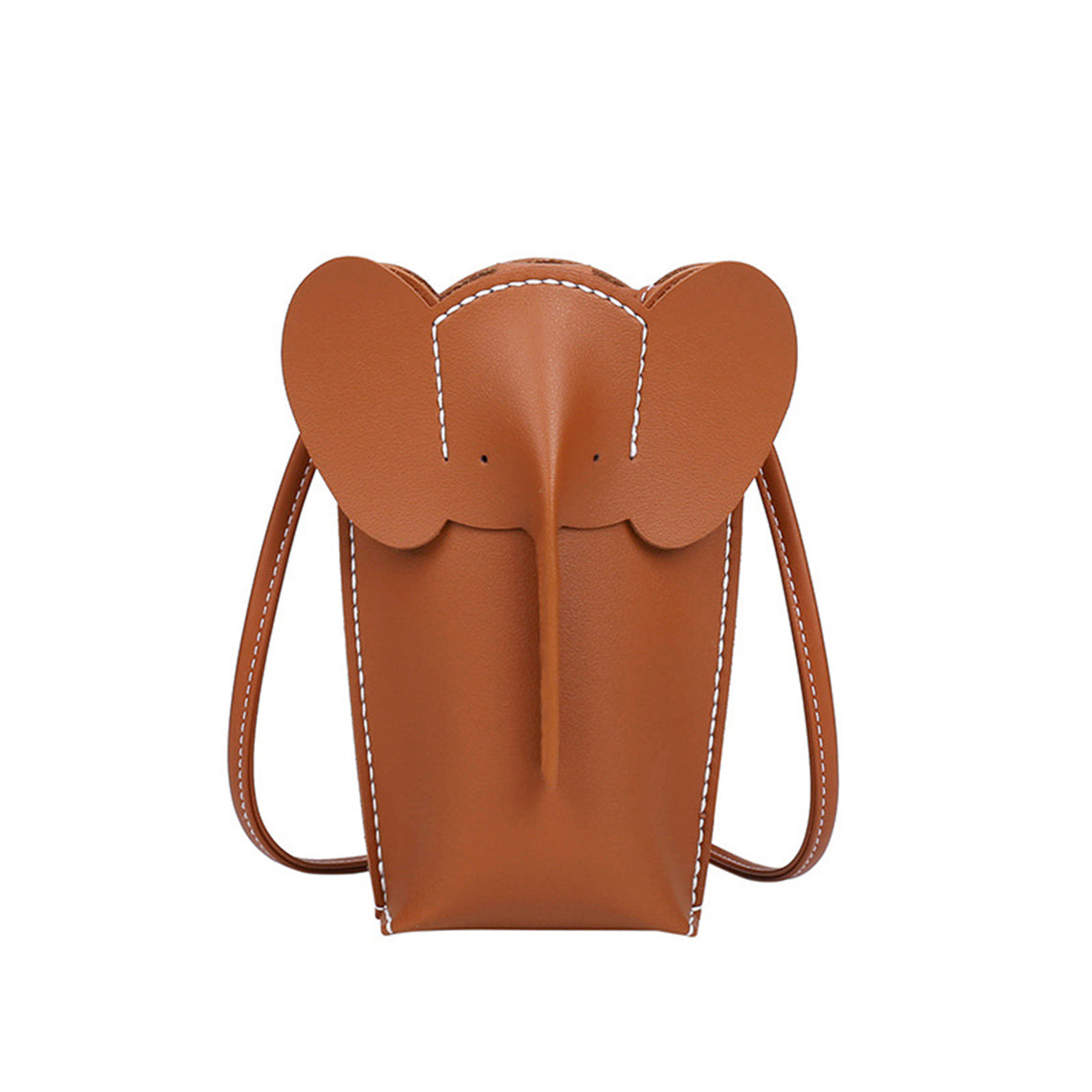 DIY Bag Making Kit | Handmade Elephant Purse Kit - Wirkin™
