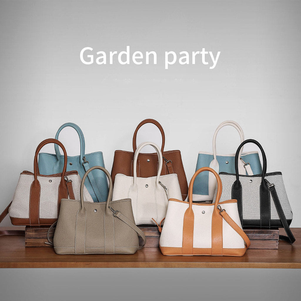 Hermes Garden Party Bag Colors | Wirkin™ 