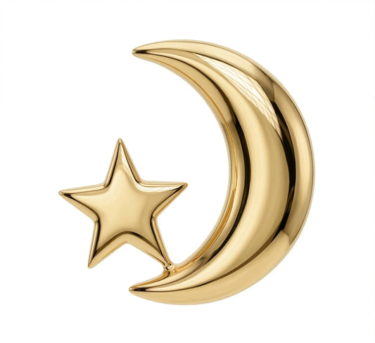 Star and Crescent