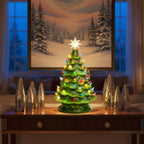 Holiday Harmony Tree