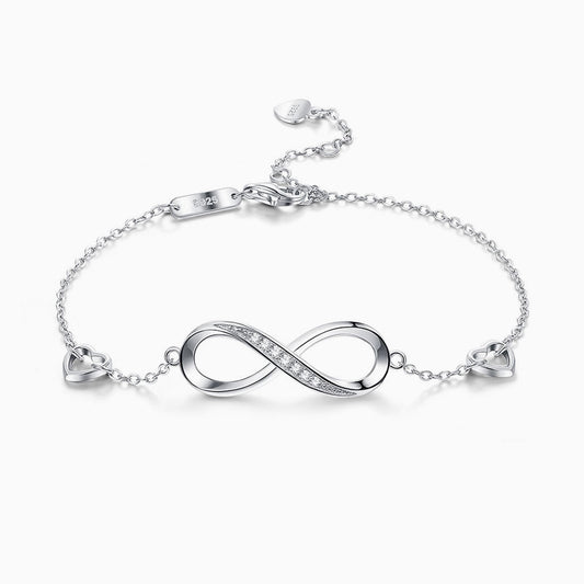 Infinity Bracelet
