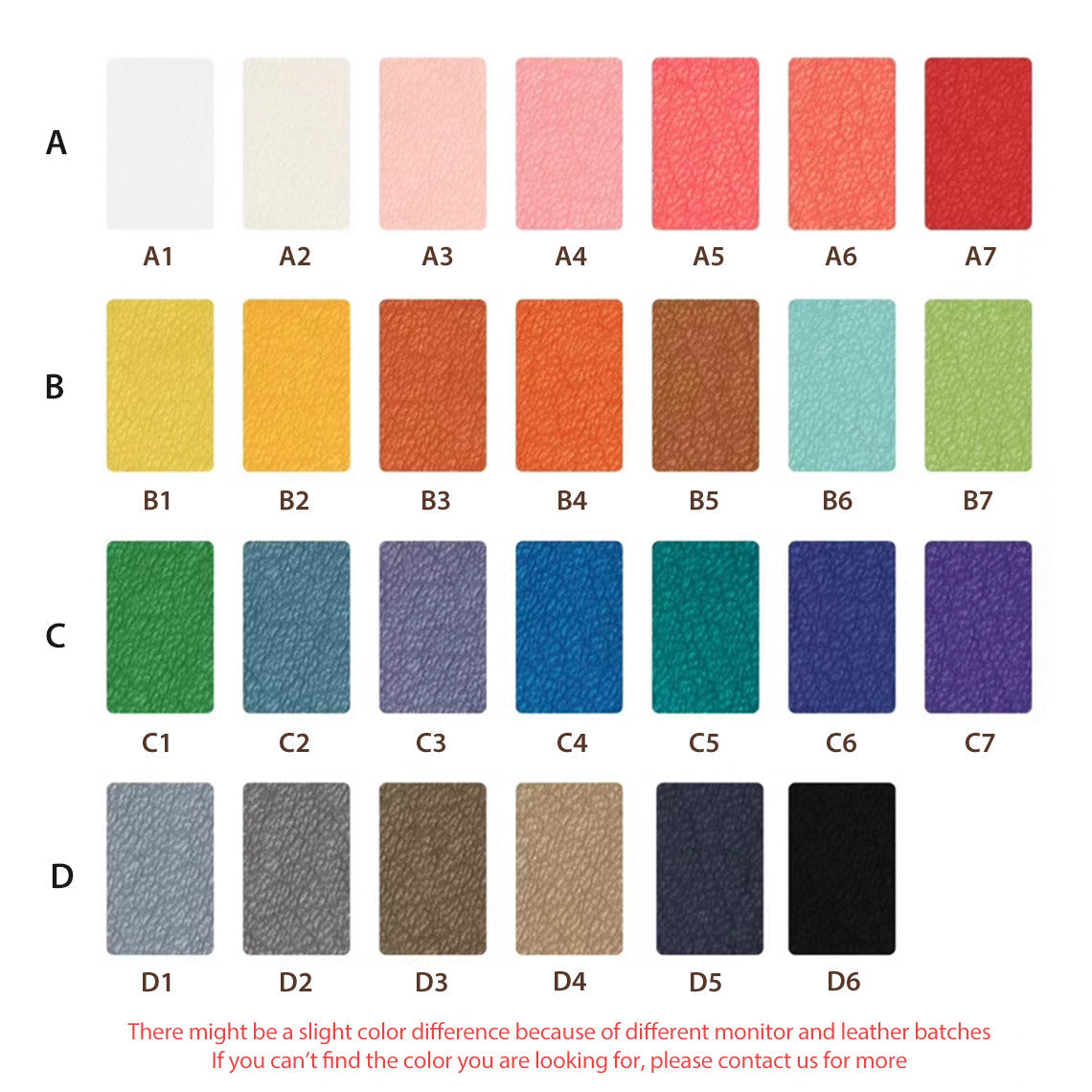 Wirkin® Leather Mouse Keychain DIY Kits