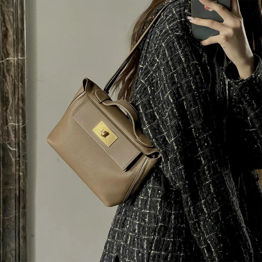 Mini Designer Handbag Shoulder Bag - Wirkin®
