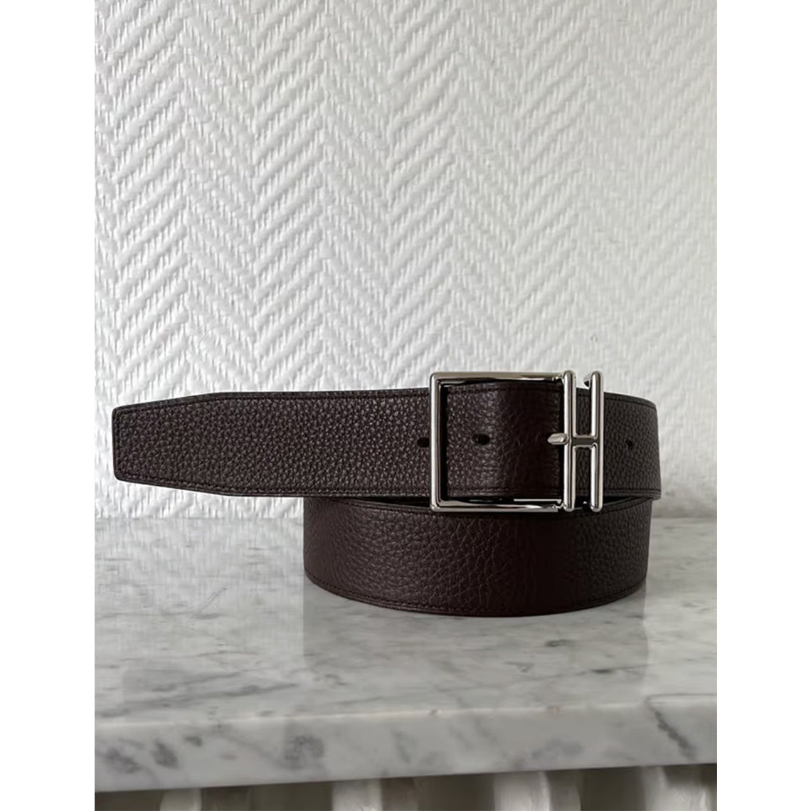 Inspired Luxury Leather Belt for Men | DIY Leather Belt Handmade Gifts - Wirkin®