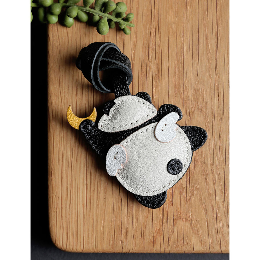 Soft Lambskin Leather Charm DIY Making Kit | Homemade Projects for Beginners - Wirkin®