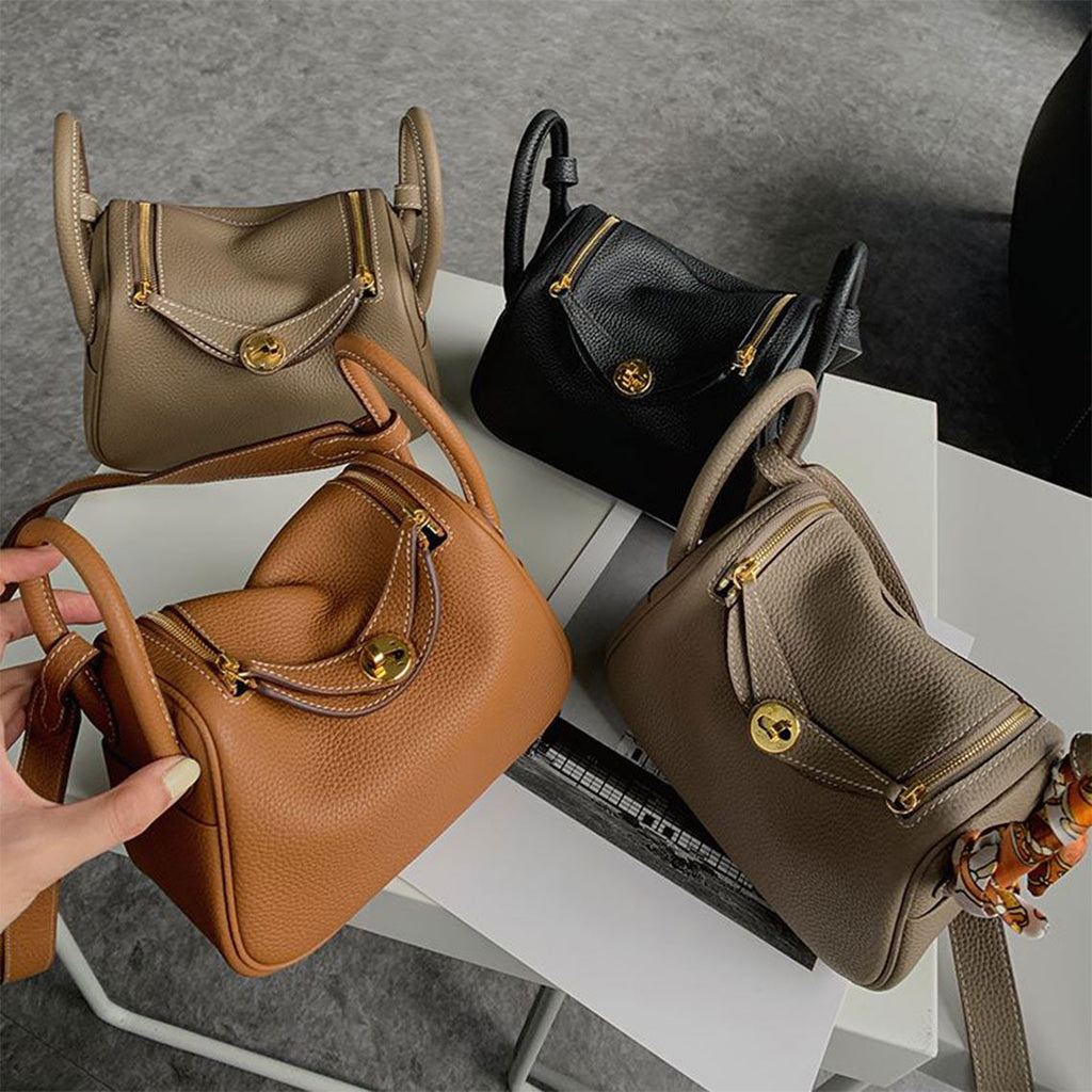Luxury Handbags | Designer Leather Handbag - Wirkin™