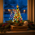 Merry Magical Tree