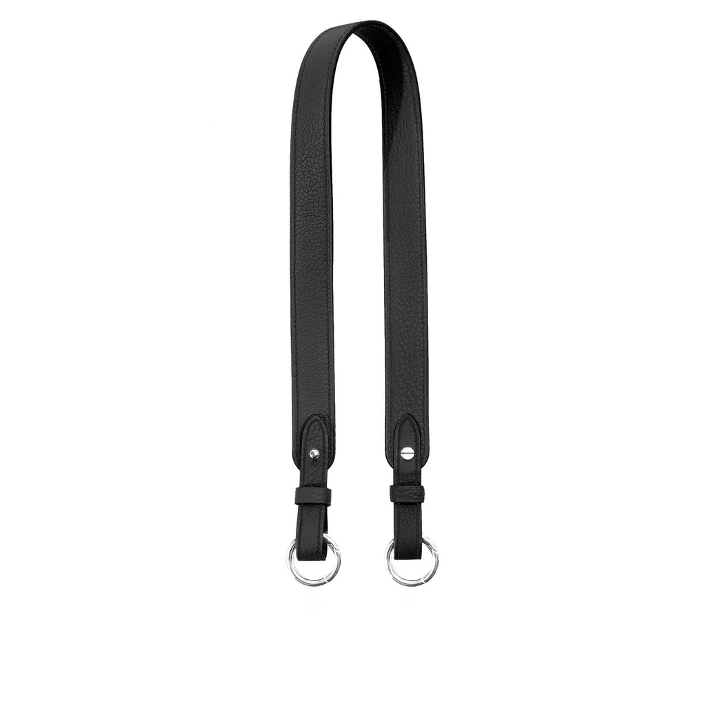 3.0cm Wide Swift Leather Shoulder Strap for Evelyne, Birkin, and Picotin Bags, Replacement Bag Strap