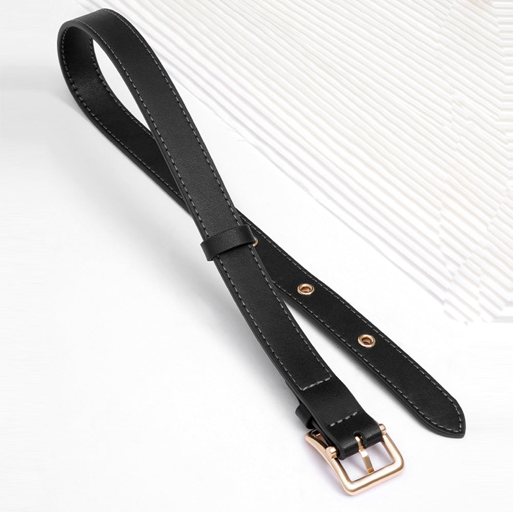 Extended Crossbody Strap for Eliza 25 Shoulder Bag – Customizable Conversion Accessory