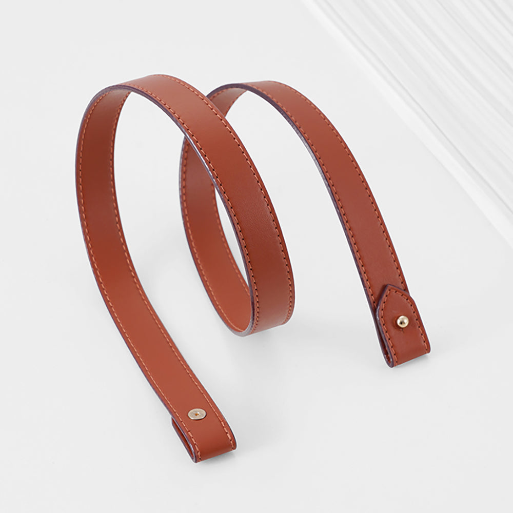 IDOL Crossbody Shoulder Strap - Replacement Strap for Handbags, Adjustable and Durable