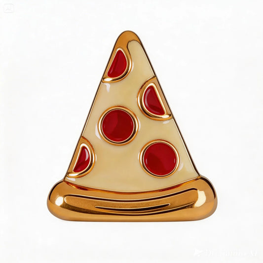 Pizza slice