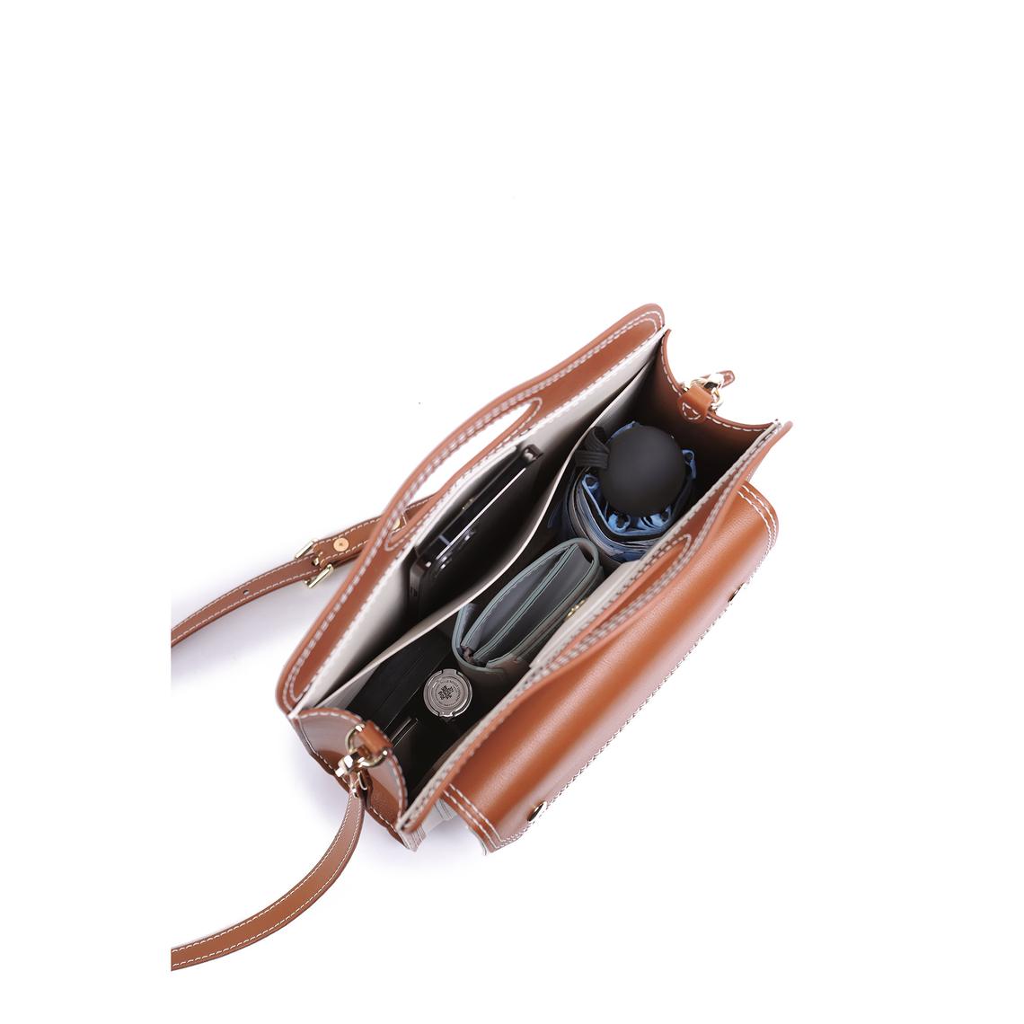 Size of  Pocket Handmade Crossbody Bag | DIY Kit | Wirkin™ 