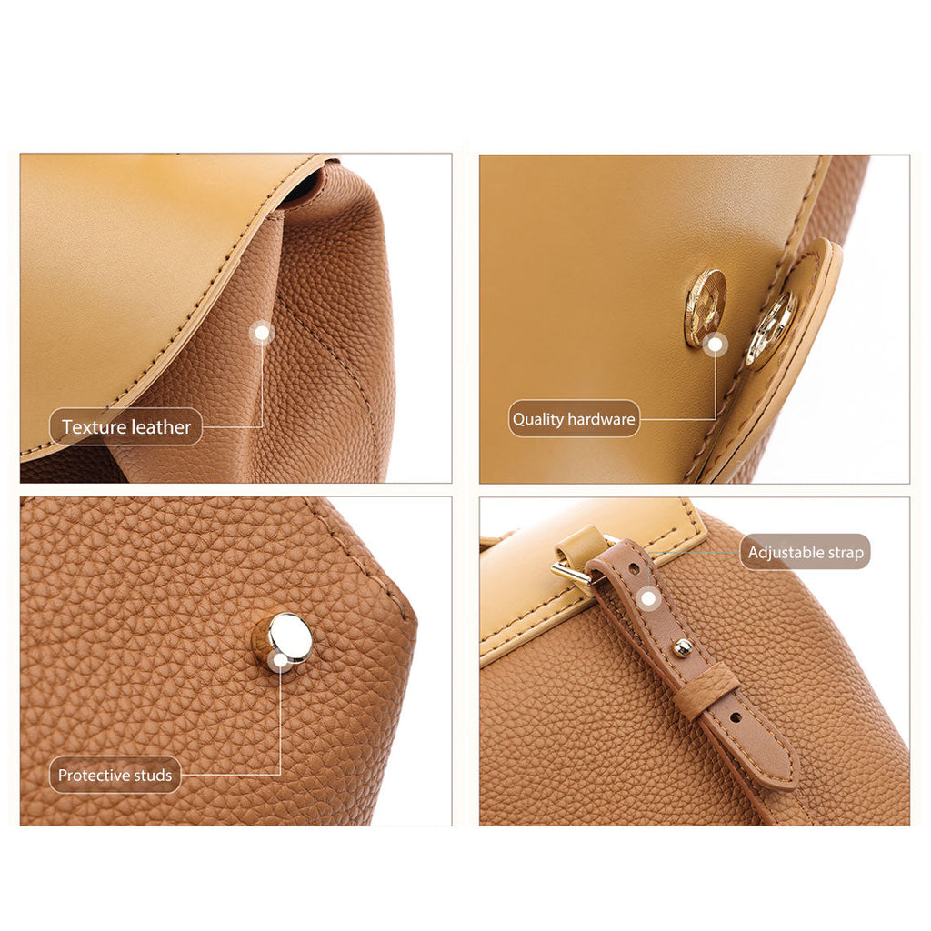 DIY Designer Bag | Polene Smiley Bag Inspired DIY Kits - Wirkin®