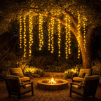 Radiant Rainfall Light