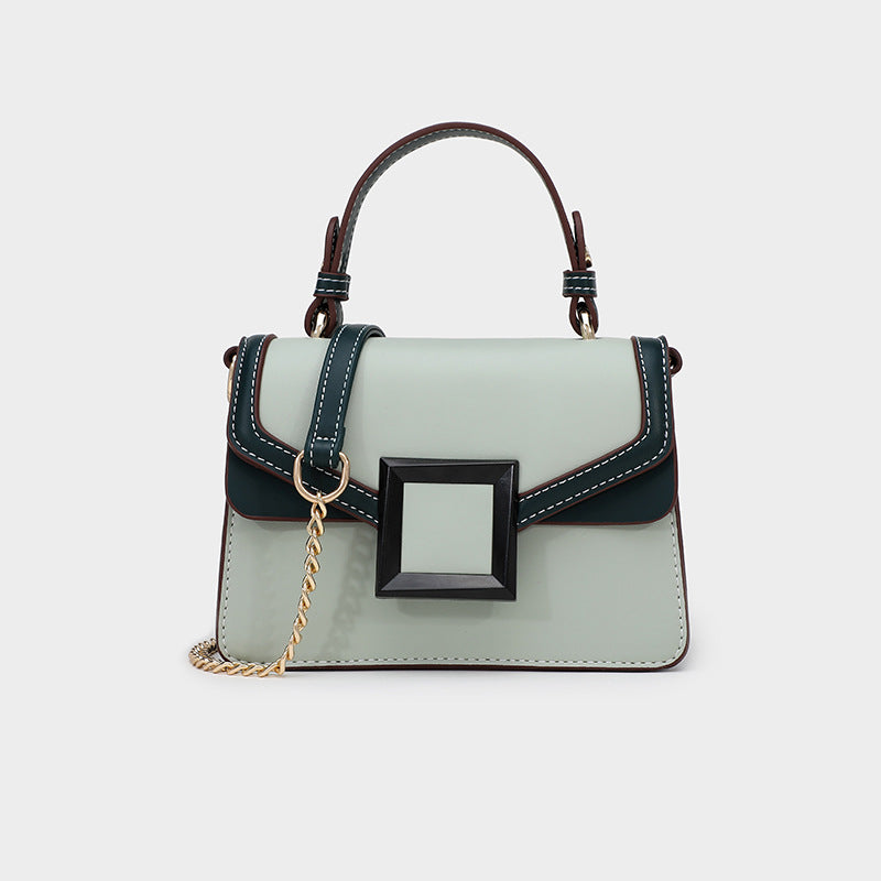 Women’s Flap Handbags Crossbody Chain Bags image