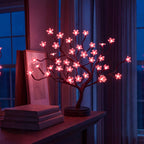 Cherry Blossom Dream Tree