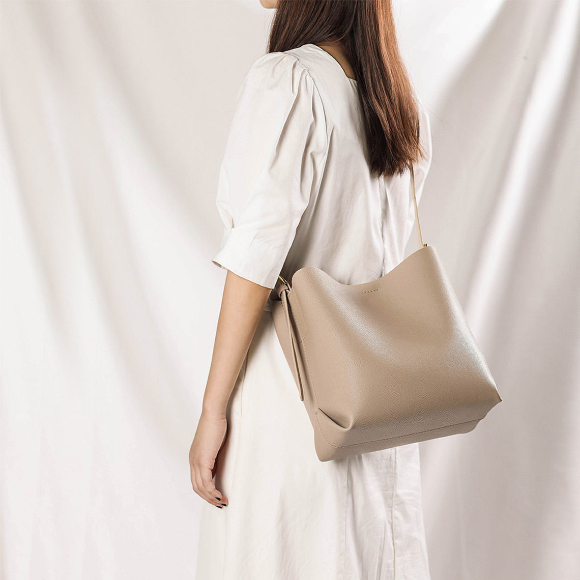 Popular Bucket Bag Pattern | DIY Bucket Bag Kit | Wirkin