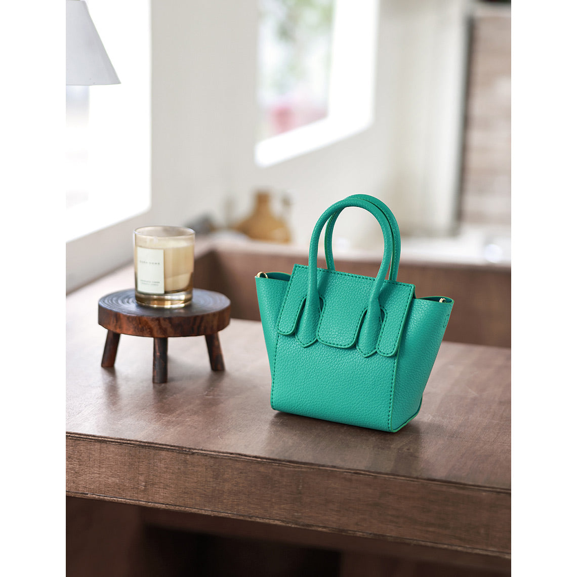 Handmade Handbag DIY Kit | Unique DIY Gift Ideas - Wirkin®