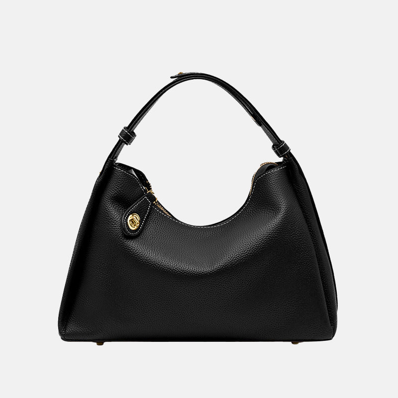 Women’s Genuine Leather Crossbody Shoulder Bag image 7
