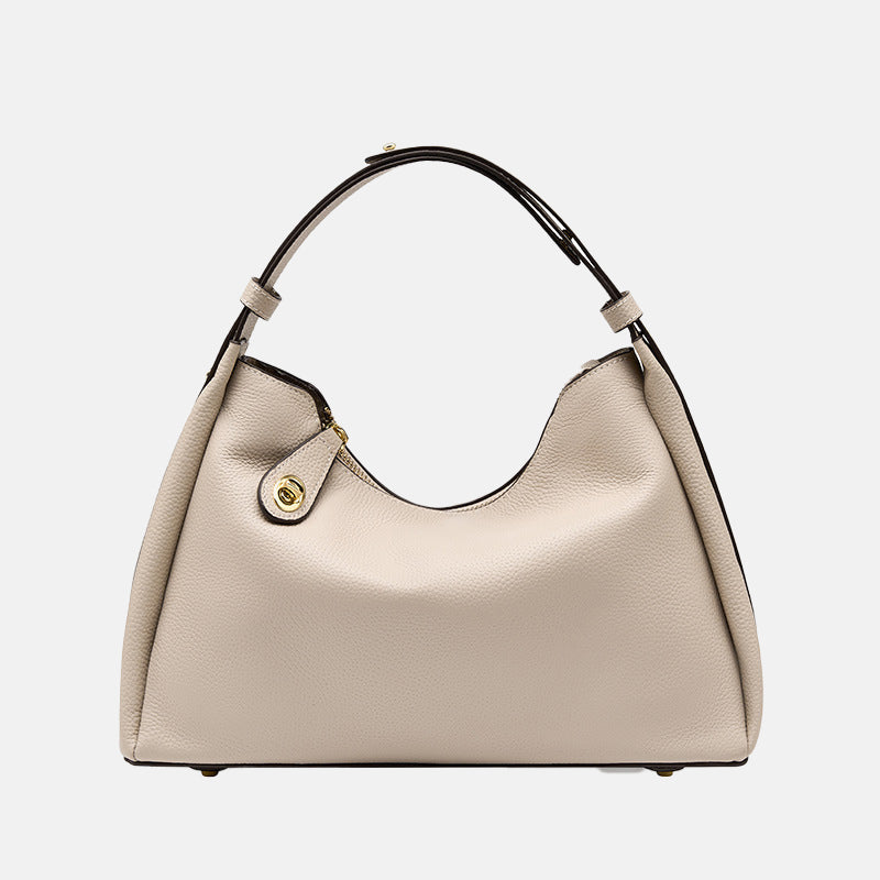 Women’s Genuine Leather Crossbody Shoulder Bag image 9