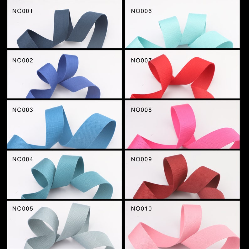 Hermès Style Wide (50mm) Leather & Canvas Bandoulière: Compatible Shoulder Strap Replacement for Kelly Bag