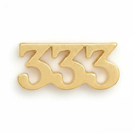 Angel number 333 - My Wirkin