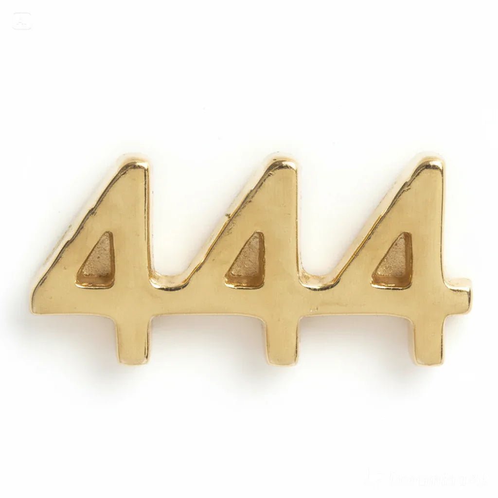 Angel number 444 - My Wirkin