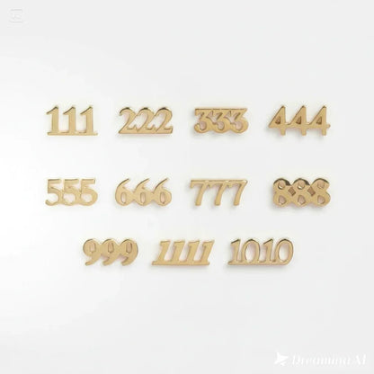 Angel number 888 - My Wirkin