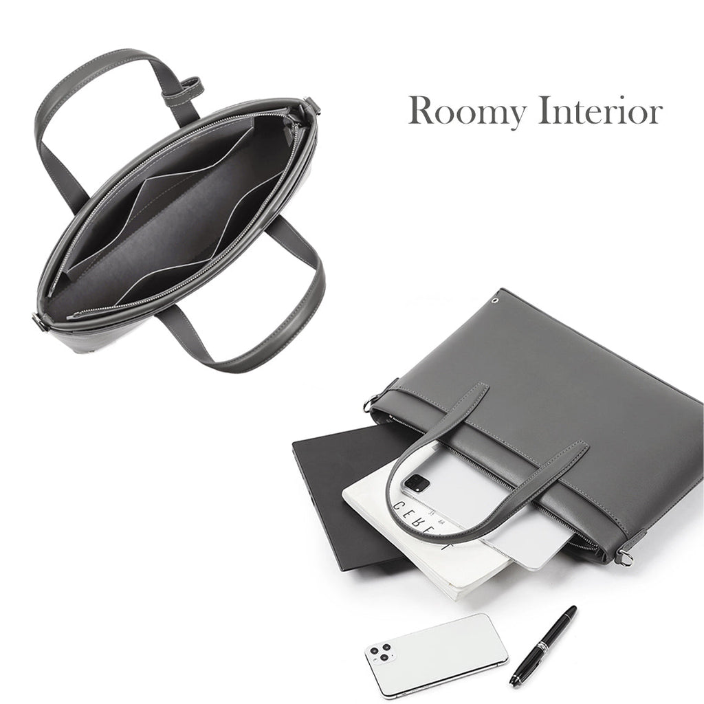 Wirkin® Leather Briefcase Laptop Bag DIY Kit