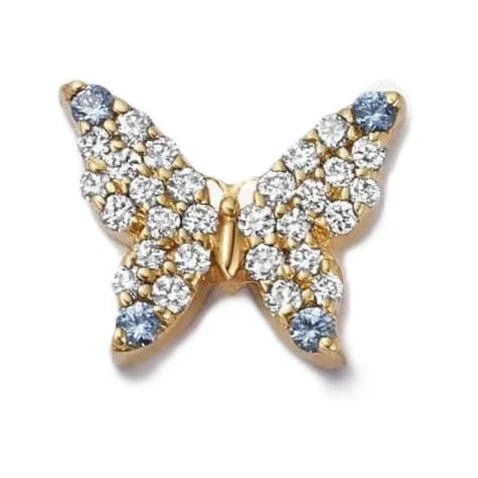 Butterfly - My Wirkin