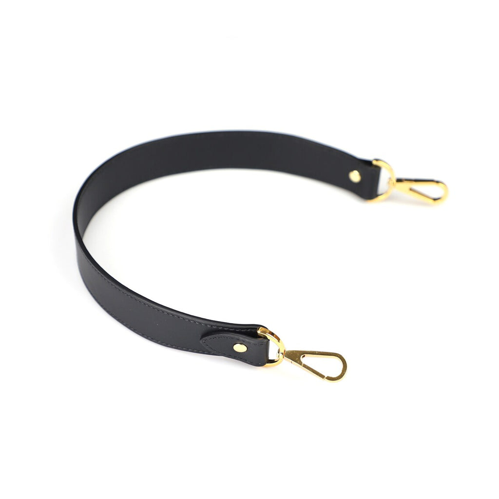 Hermès Style Swift Leather Top Handle/Sangle (30mm Wide): Replacement Tote Bag Strap Upgrade