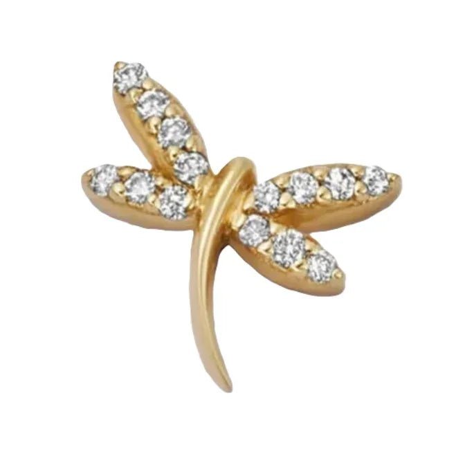 Dragonfly - My Wirkin