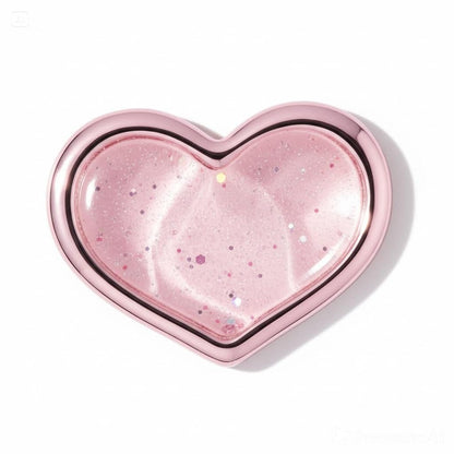 Pink Heart