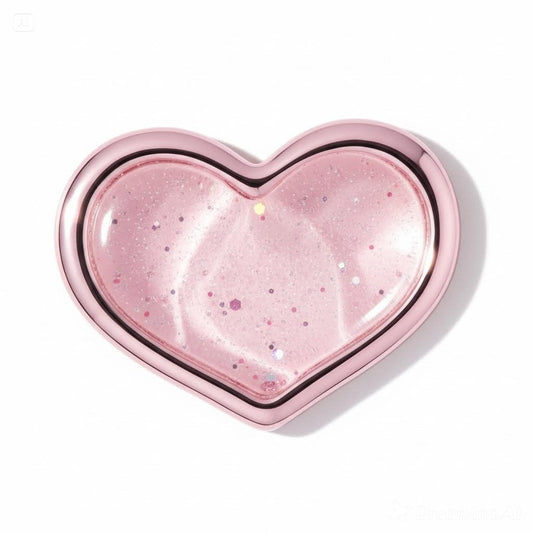 Pink Heart