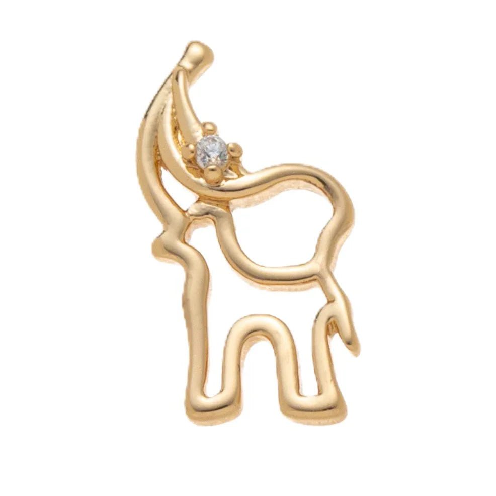 Elephant - My Wirkin