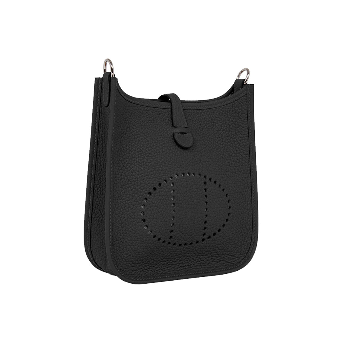 Wirkin® Full Grain Leather Mini Eveline Bag DIY Kit