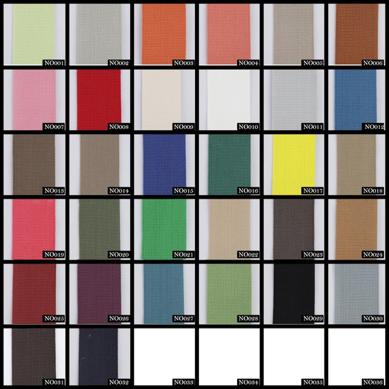 50mm Canvas Shoulder Bag Strap with toog leather loops for lindy bag,Fit evelyne bags,Birkin bags and more luxury handbags