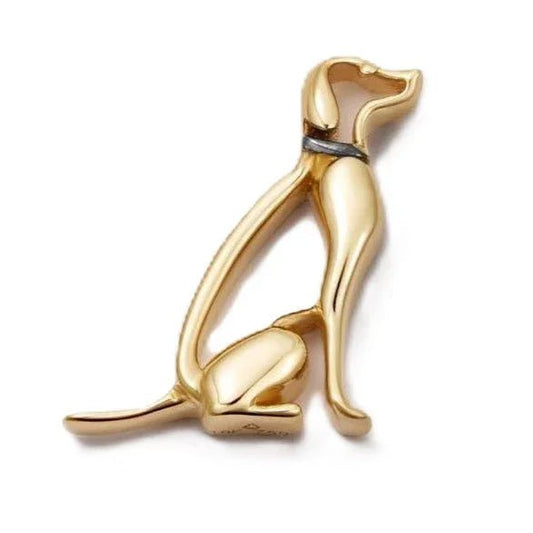 Greyhound - My wirkin