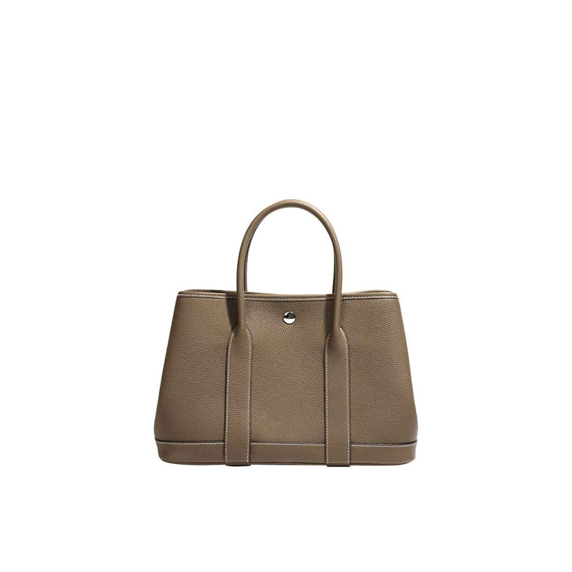 Genuine Leather Handbags | Inspired Garden Party Handbag Crossbody Bag - Wirkin™