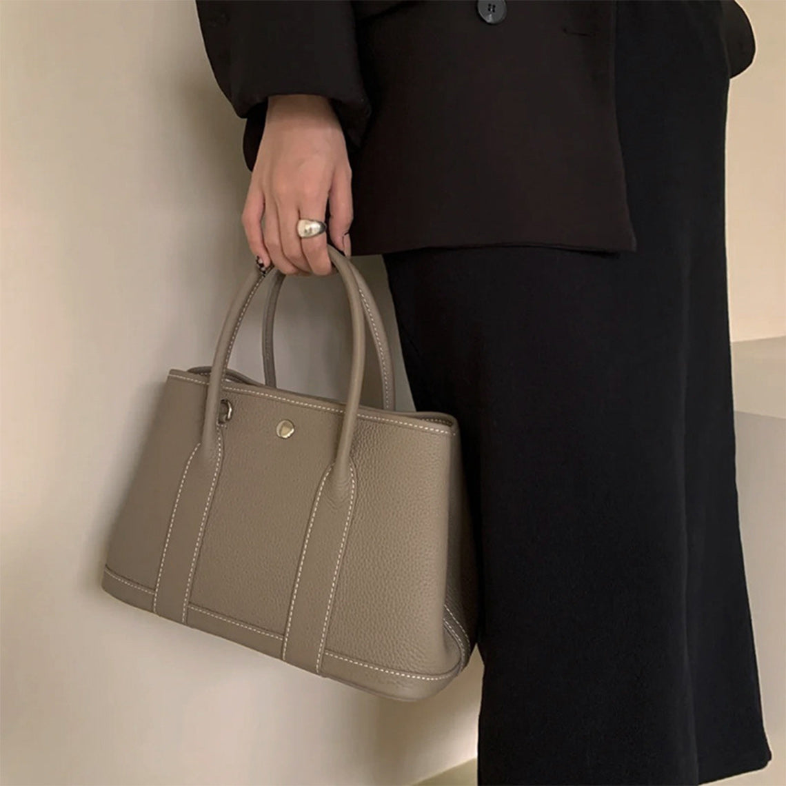 Luxury Handbag for Mom | Replica Luxury Handbag in Real Leather - Wirkin™