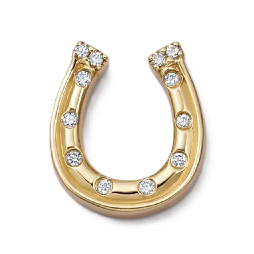 Horseshoe Gems - My Wirkin